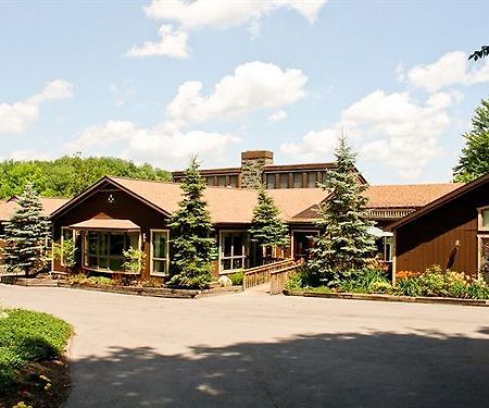 The Biggest Loser Resort Niagara Java Center المظهر الخارجي الصورة