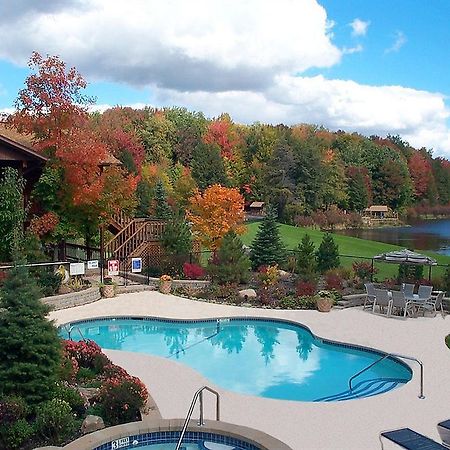 The Biggest Loser Resort Niagara Java Center المظهر الخارجي الصورة