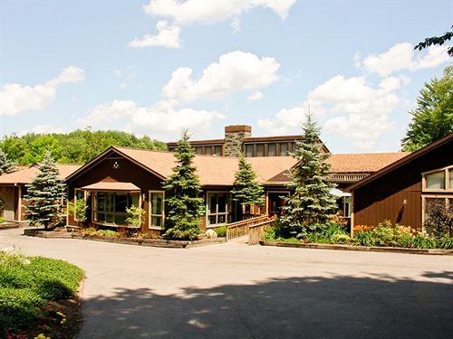 The Biggest Loser Resort Niagara Java Center المظهر الخارجي الصورة